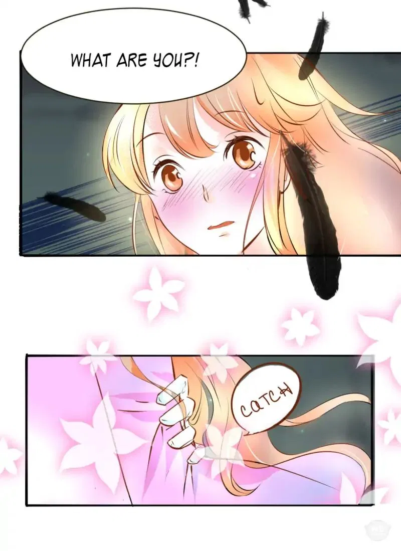 Take Care, My Demon King Chapter 1 – Page 30