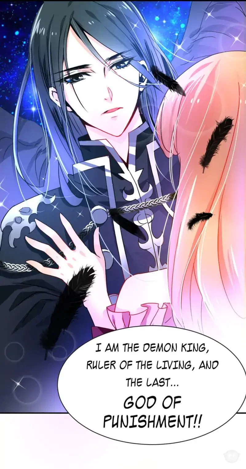 Take Care, My Demon King Chapter 1 – Page 33