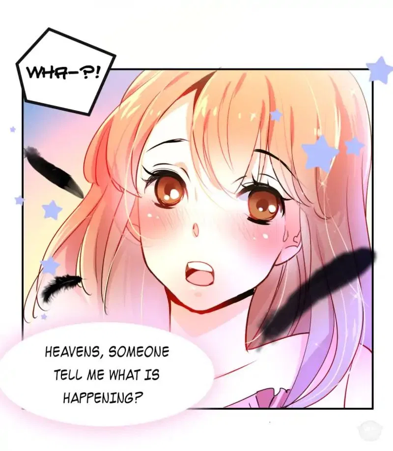 Take Care, My Demon King Chapter 1 – Page 34