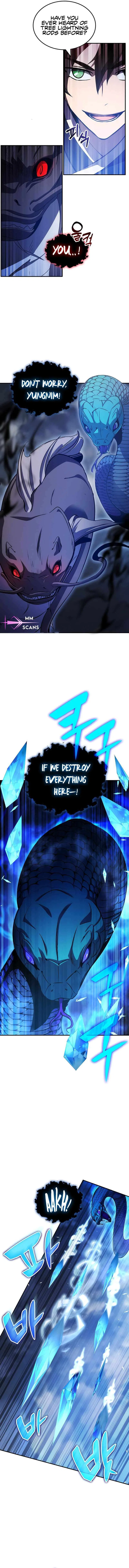 Drug Devourer Chapter 43 – Page 11