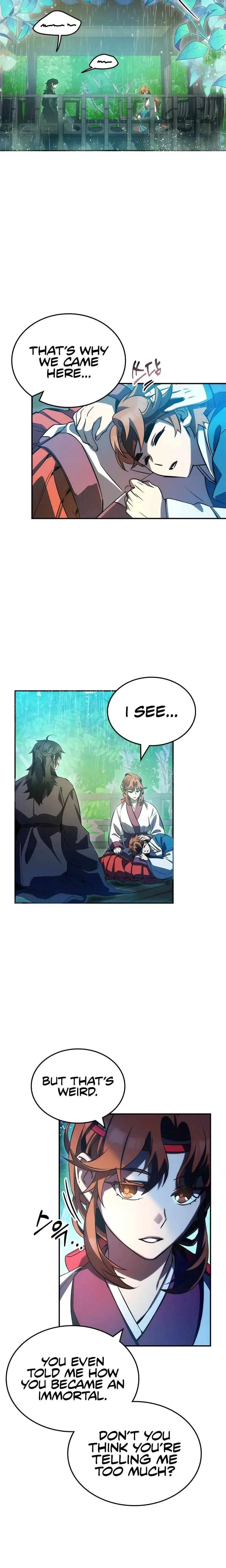 Drug Devourer Chapter 42 – Page 4