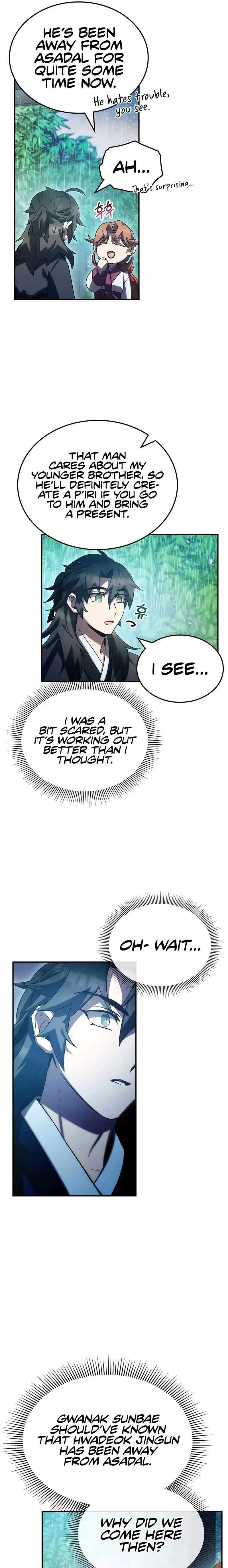 Drug Devourer Chapter 42 – Page 7