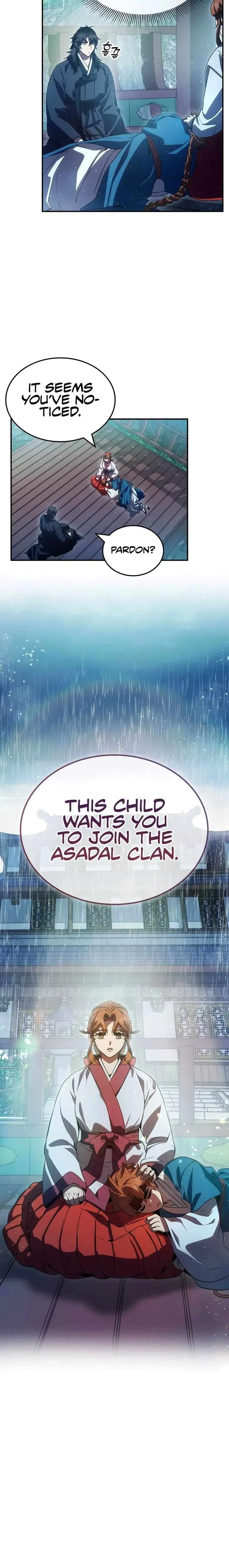 Drug Devourer Chapter 42 – Page 8