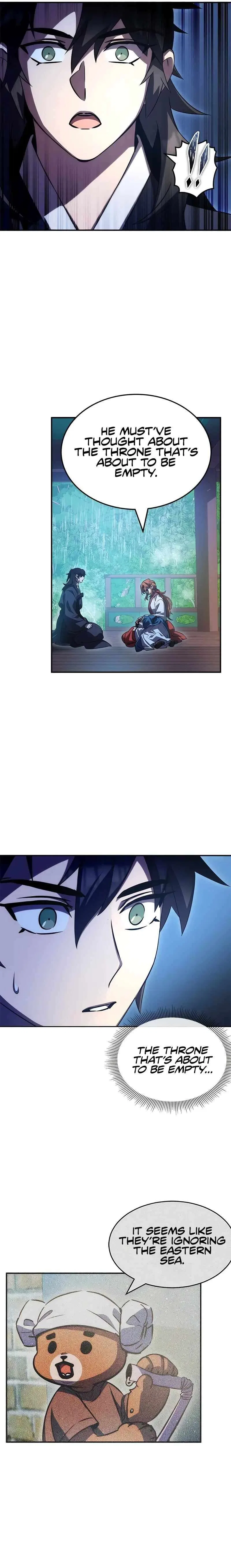 Drug Devourer Chapter 42 – Page 9