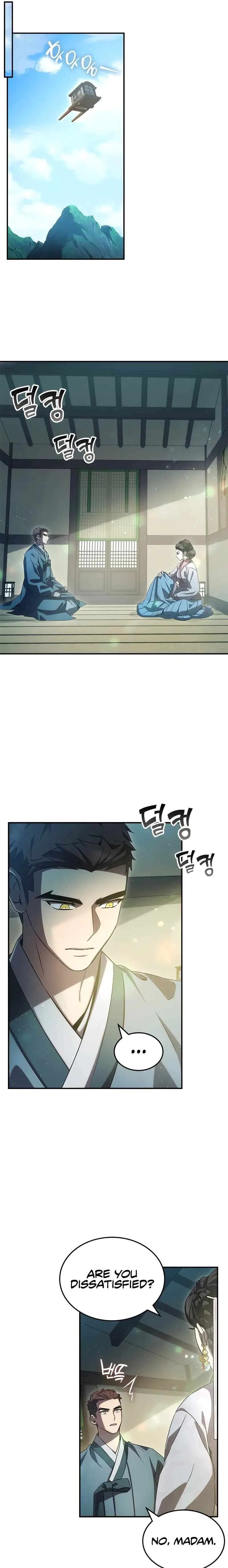 Drug Devourer Chapter 42 – Page 11