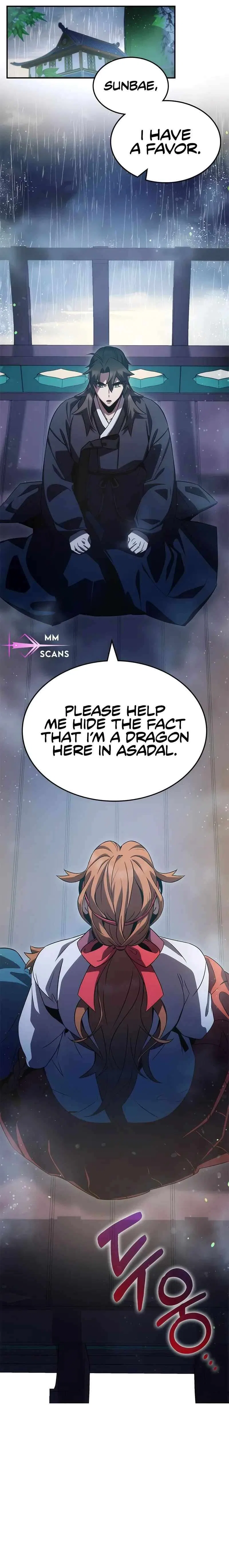 Drug Devourer Chapter 42 – Page 18