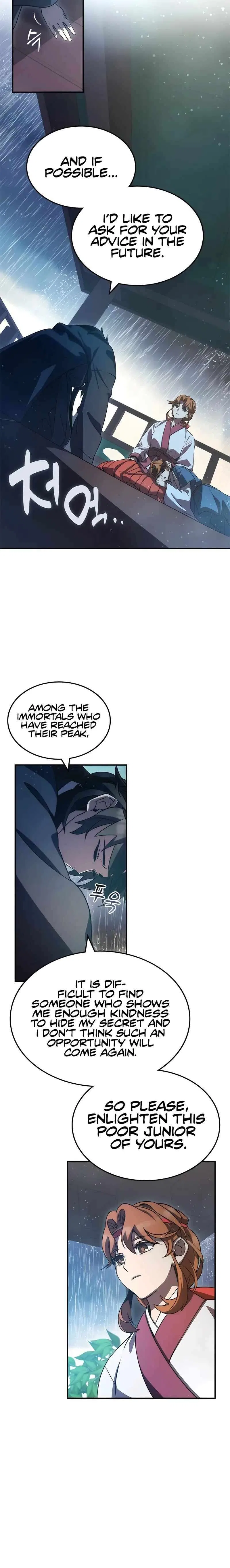 Drug Devourer Chapter 42 – Page 20