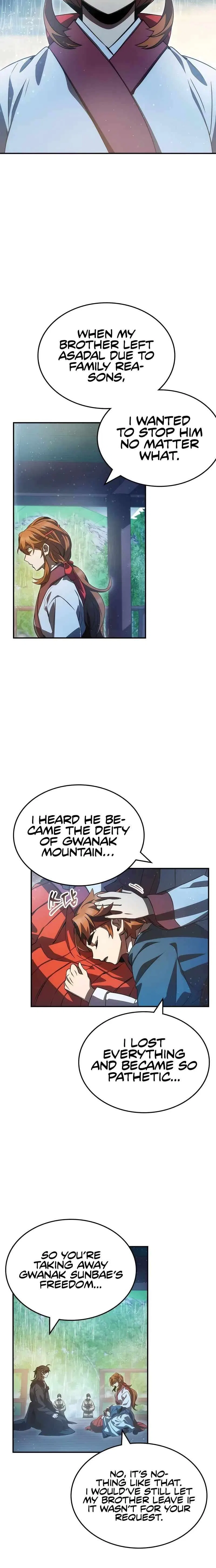 Drug Devourer Chapter 42 – Page 22