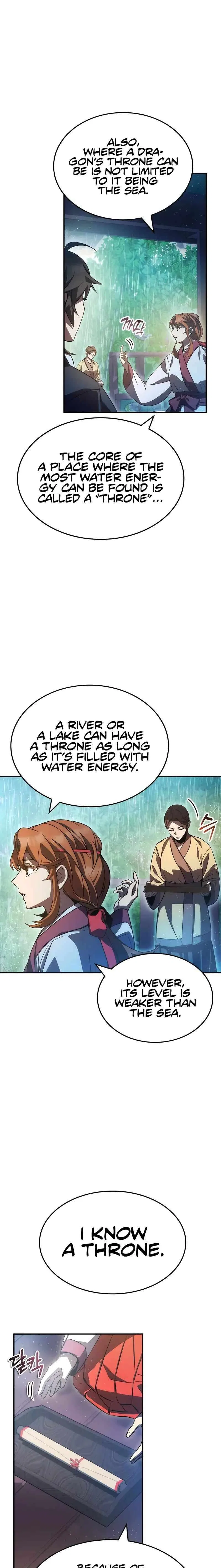 Drug Devourer Chapter 42 – Page 23