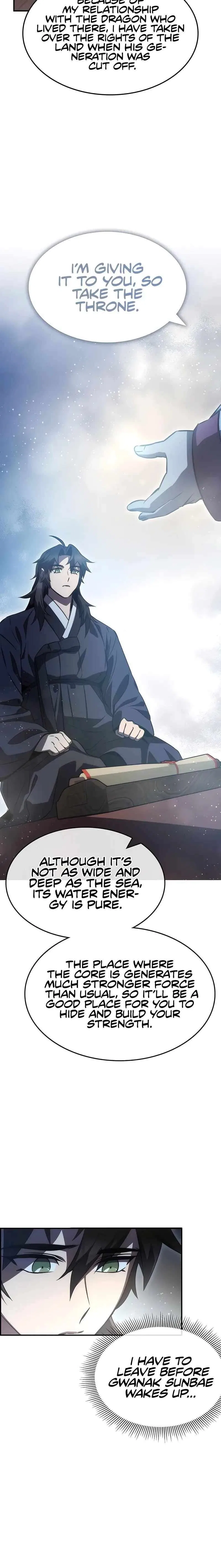 Drug Devourer Chapter 42 – Page 24