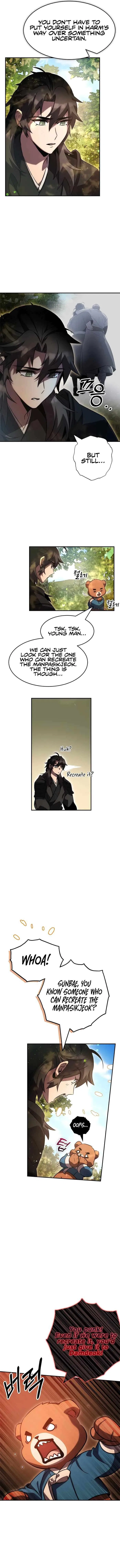 Drug Devourer Chapter 41 – Page 2