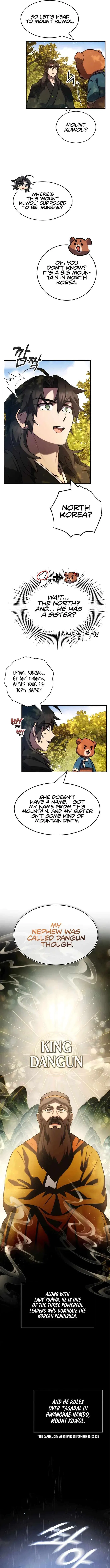 Drug Devourer Chapter 41 – Page 4