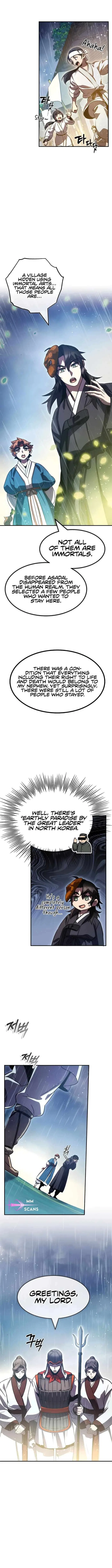 Drug Devourer Chapter 41 – Page 9