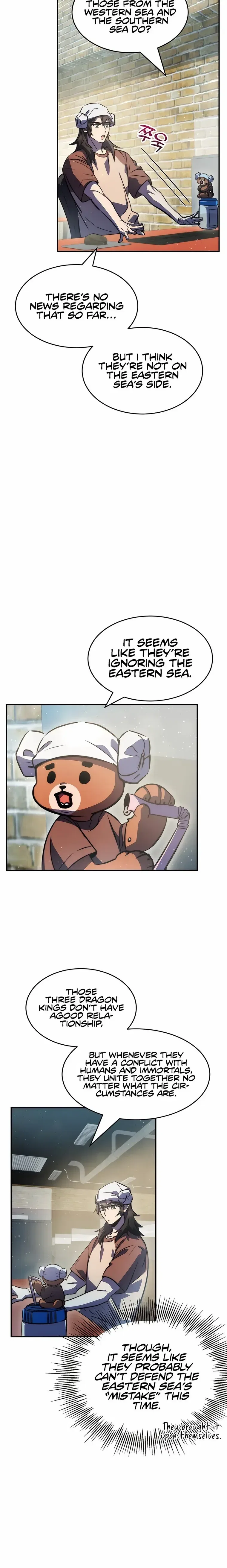 Drug Devourer Chapter 39 – Page 6