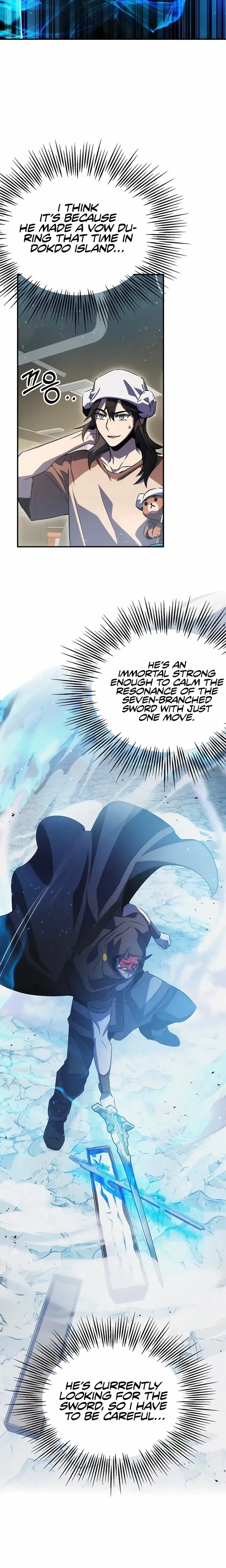 Drug Devourer Chapter 39 – Page 8