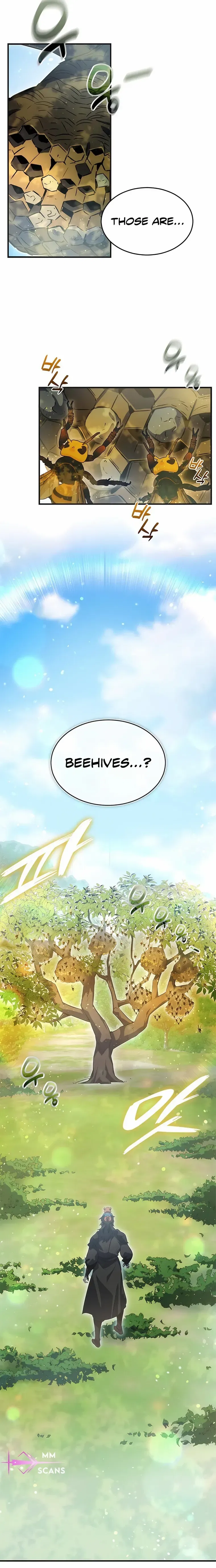 Drug Devourer Chapter 39 – Page 13