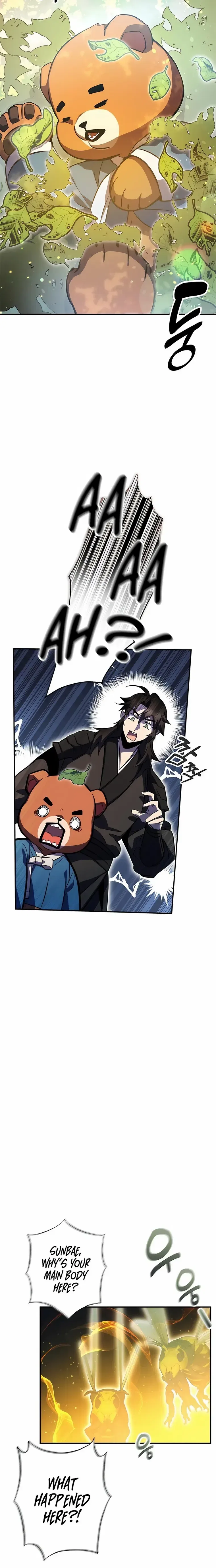 Drug Devourer Chapter 39 – Page 16