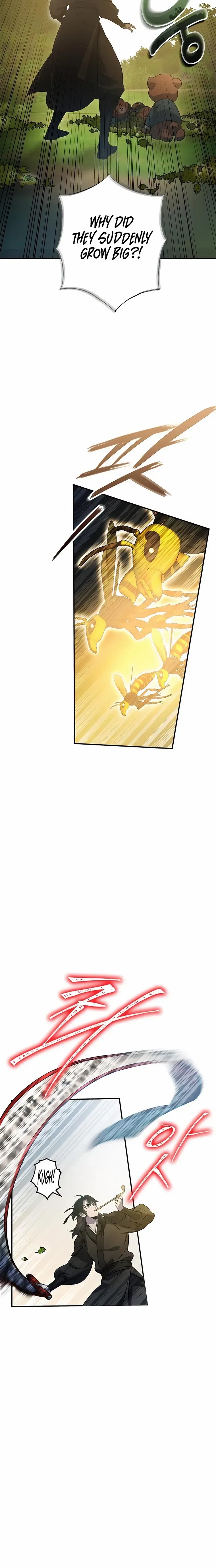 Drug Devourer Chapter 39 – Page 18