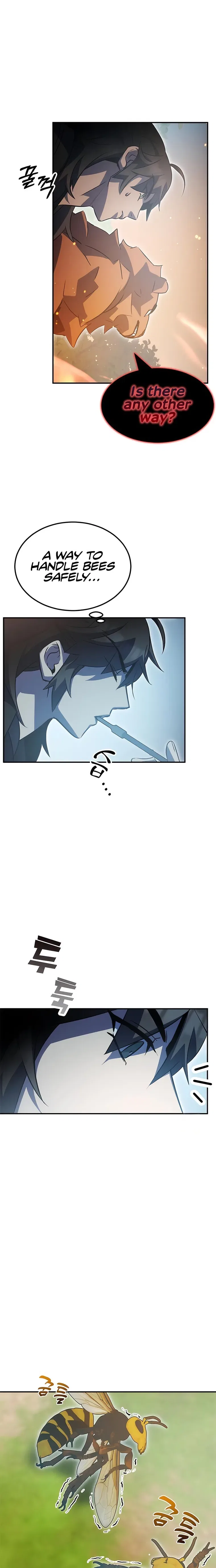 Drug Devourer Chapter 39 – Page 27