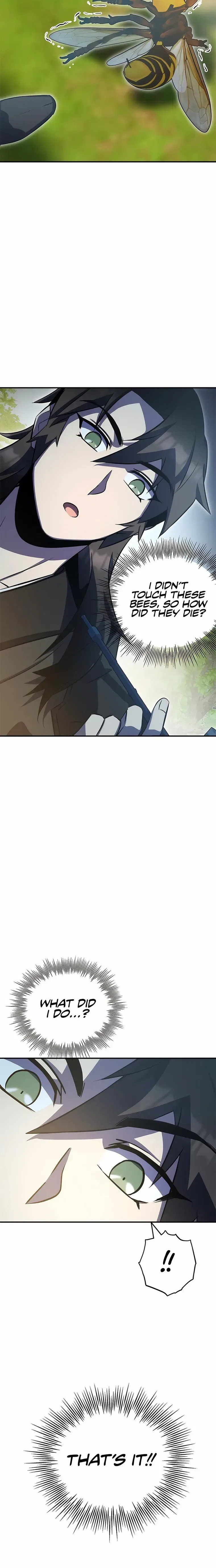 Drug Devourer Chapter 39 – Page 28