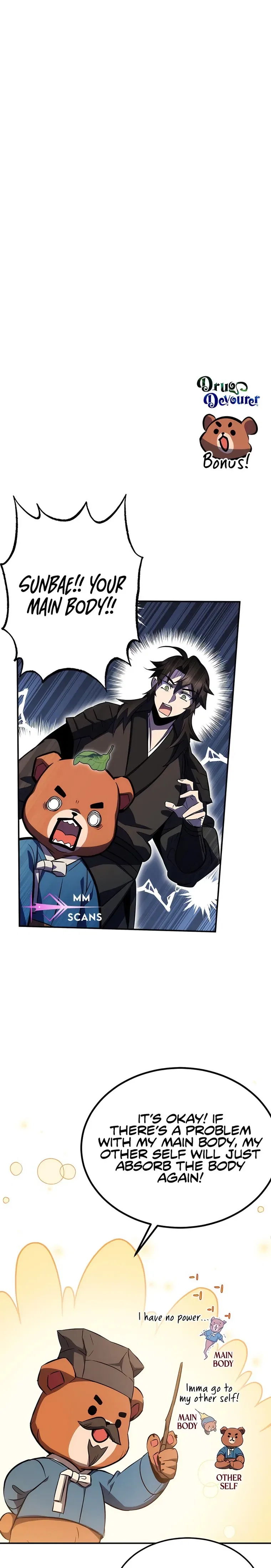 Drug Devourer Chapter 39 – Page 29