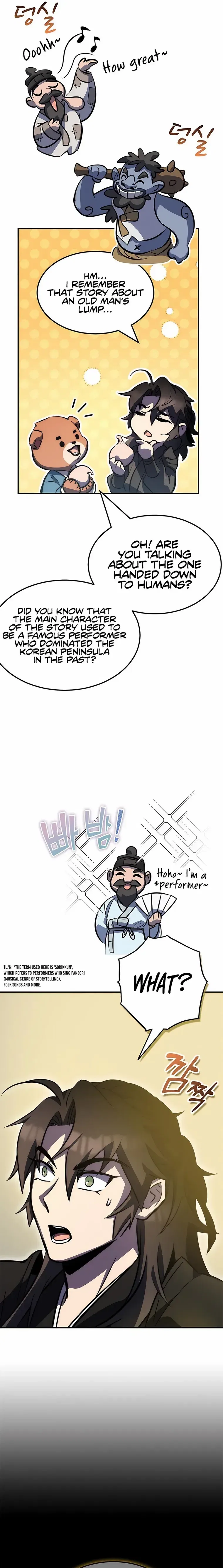 Drug Devourer Chapter 38 – Page 3