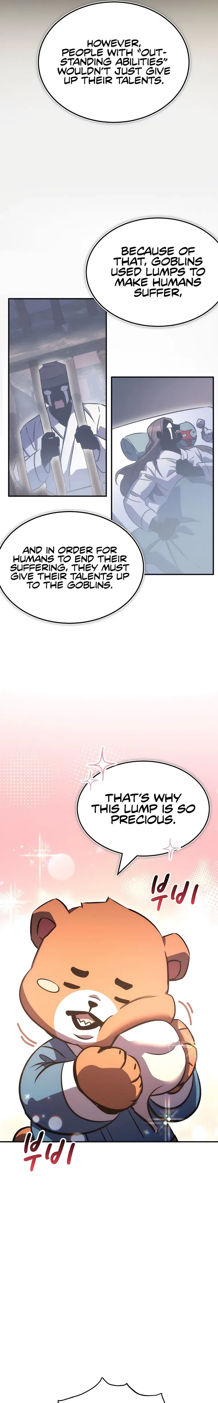 Drug Devourer Chapter 38 – Page 5
