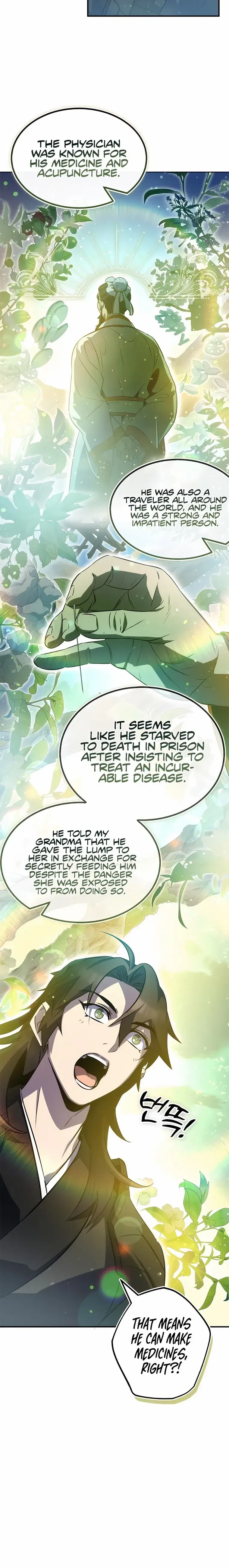 Drug Devourer Chapter 38 – Page 8