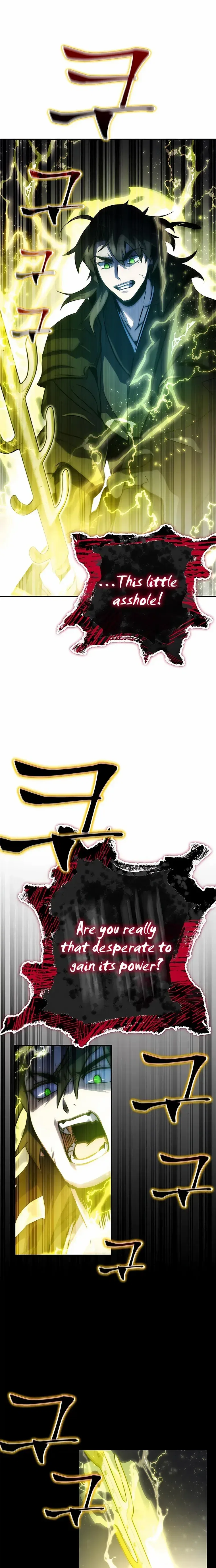 Drug Devourer Chapter 38 – Page 19