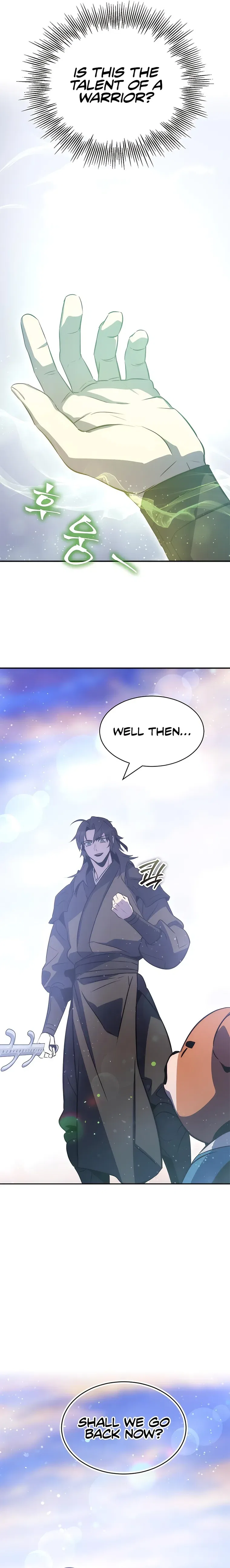 Drug Devourer Chapter 38 – Page 23