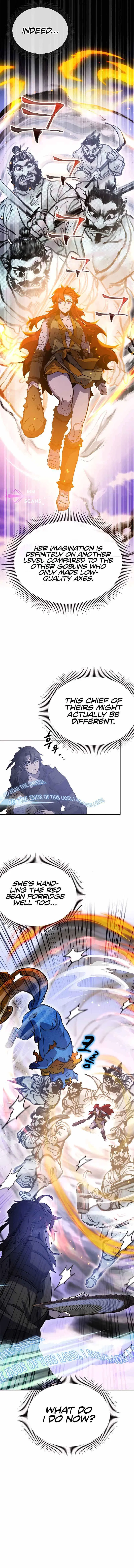 Drug Devourer Chapter 36 – Page 9