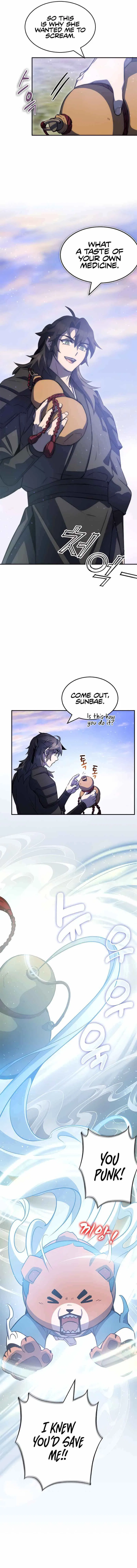 Drug Devourer Chapter 36 – Page 16