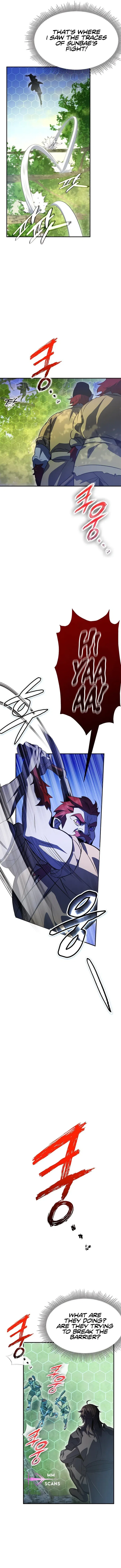 Drug Devourer Chapter 35 – Page 3