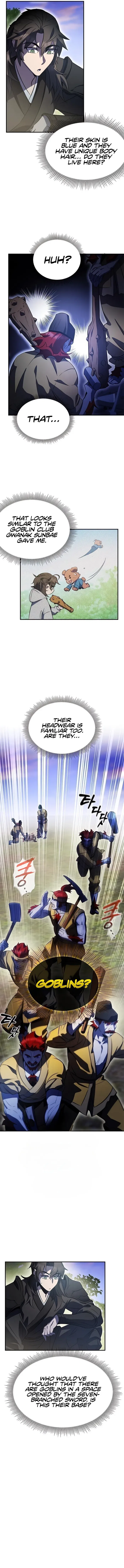 Drug Devourer Chapter 35 – Page 4