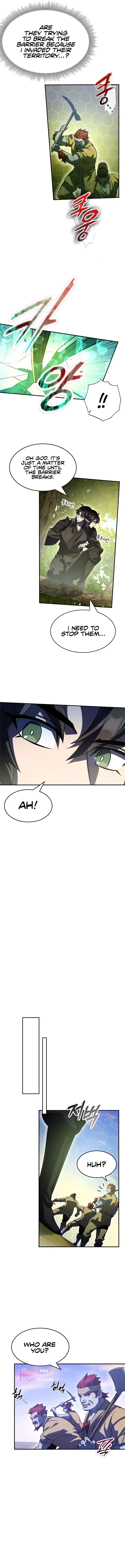 Drug Devourer Chapter 35 – Page 5