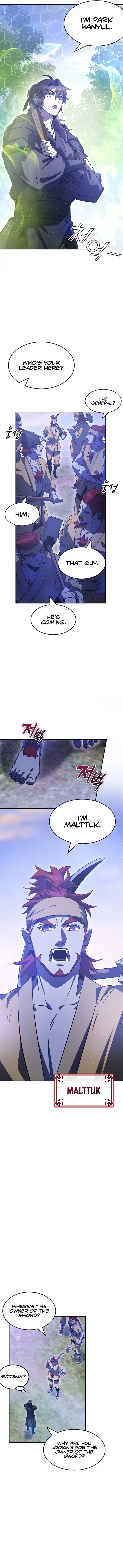 Drug Devourer Chapter 35 – Page 6
