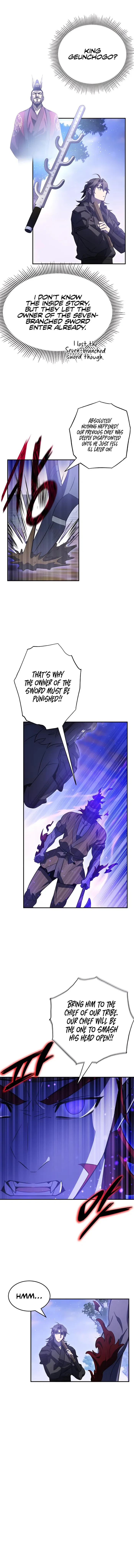 Drug Devourer Chapter 35 – Page 8