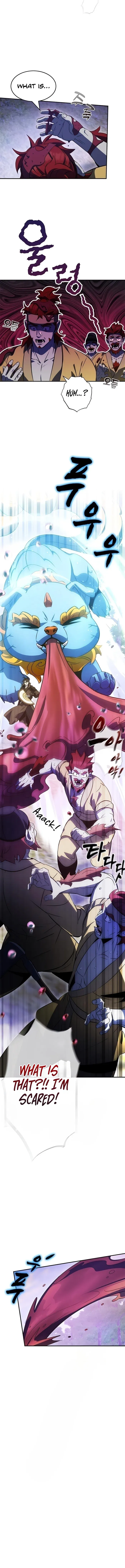 Drug Devourer Chapter 35 – Page 12