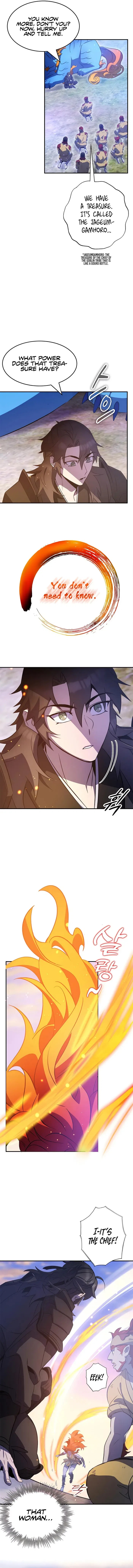 Drug Devourer Chapter 35 – Page 14