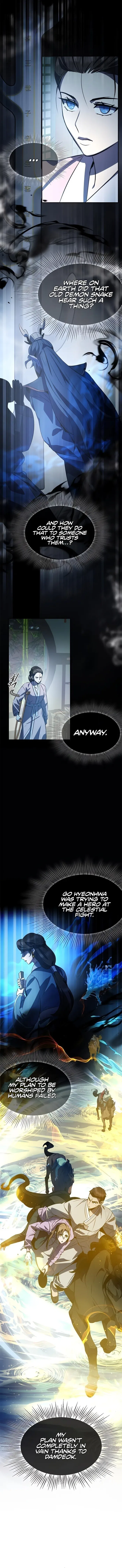 Drug Devourer Chapter 34 – Page 4