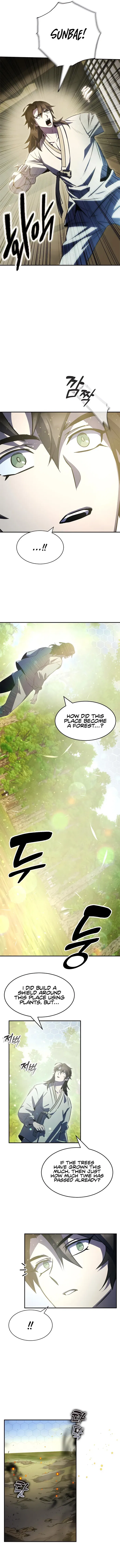 Drug Devourer Chapter 34 – Page 8