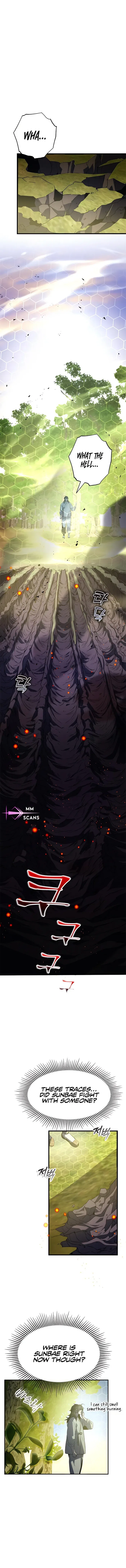 Drug Devourer Chapter 34 – Page 9