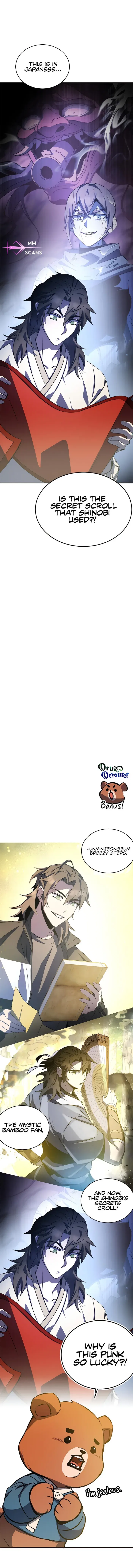 Drug Devourer Chapter 34 – Page 17