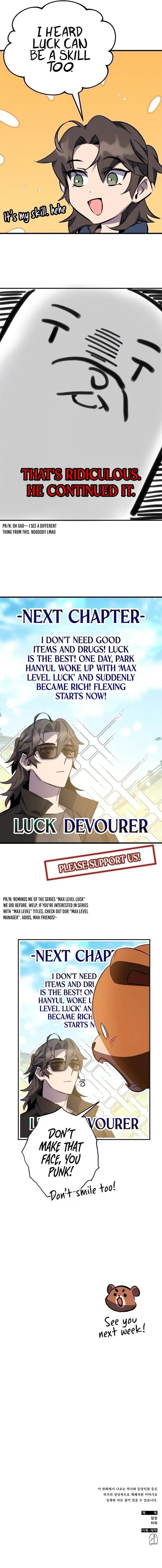 Drug Devourer Chapter 34 – Page 18