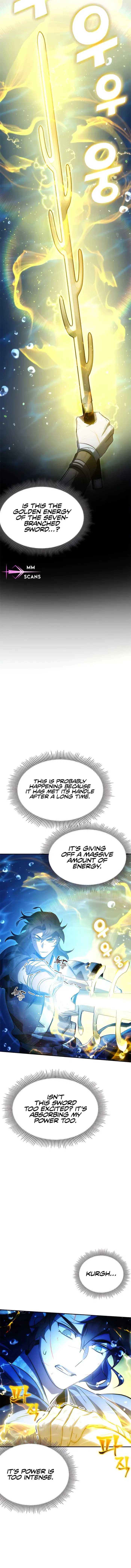 Drug Devourer Chapter 33 – Page 3