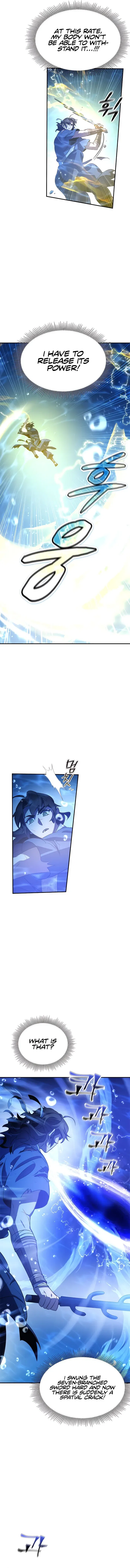Drug Devourer Chapter 33 – Page 4