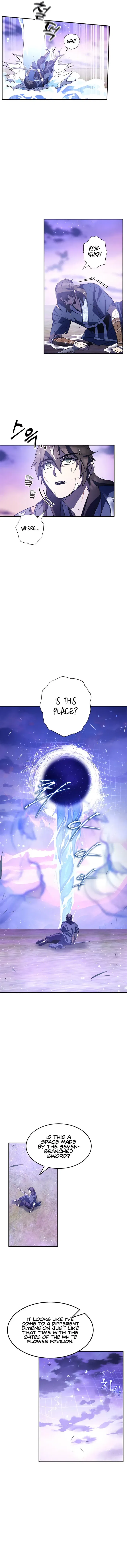 Drug Devourer Chapter 33 – Page 6