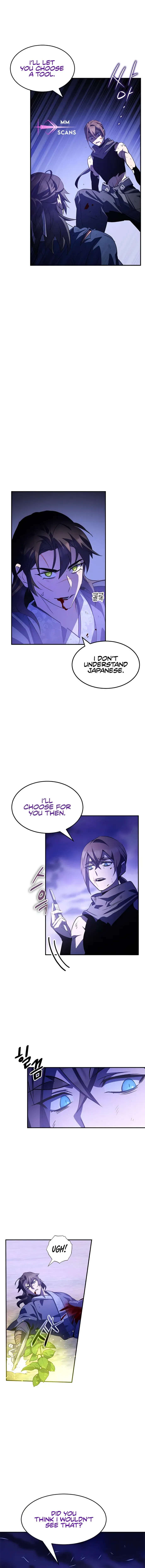 Drug Devourer Chapter 33 – Page 9