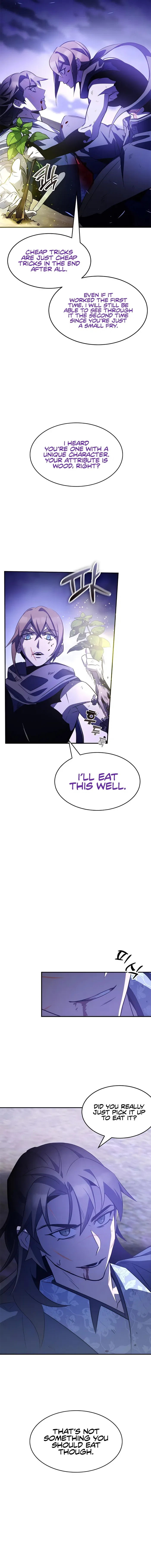 Drug Devourer Chapter 33 – Page 10