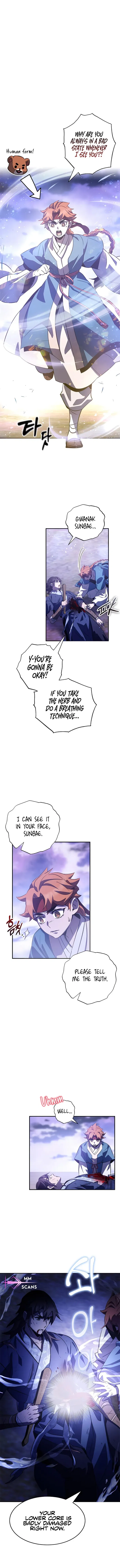 Drug Devourer Chapter 33 – Page 13